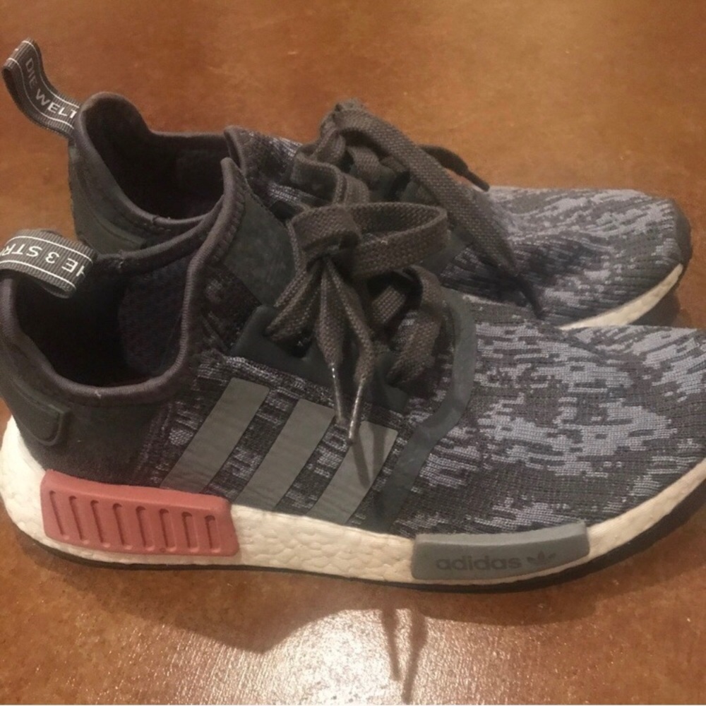 Adidas NMD R1 Shoes